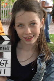 Clare Stone