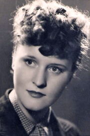 Clarisse Deudon