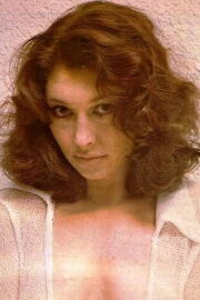 Claudia Gravy