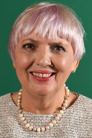 Claudia Roth