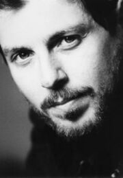Claudio Gioè