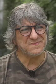 Claudio Maffia