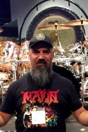 Claudio Strunz