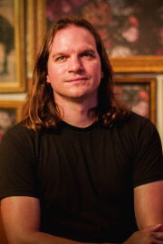 Clay Aleman