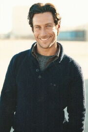 Clay Cullen