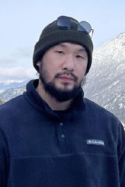 Cliff Cho