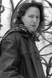 Clifford Carter