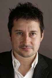 Clint Mansell
