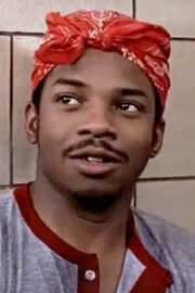 Clint Smith