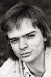 Clive Kneller
