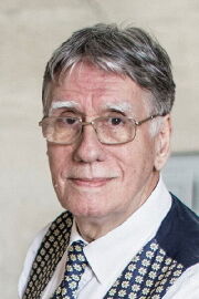 Clive Lamming