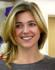Cloudia Swann
