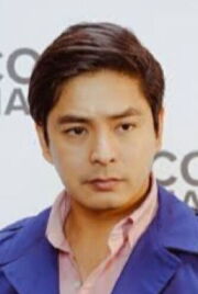 Coco Martin