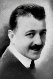 Coit Albertson