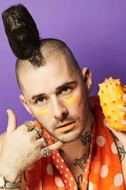 Cole Whittle