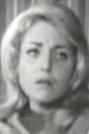 Colette Gérard