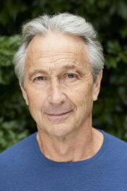 Colin Bruce