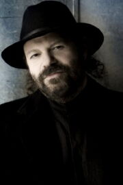 Colin Linden