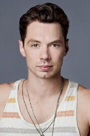 Colin McGurk