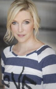 Colleen Hartnett