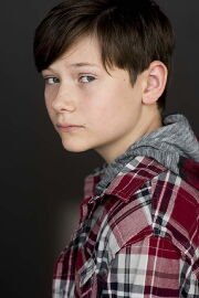 Connor Peterson
