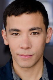 Conrad Ricamora