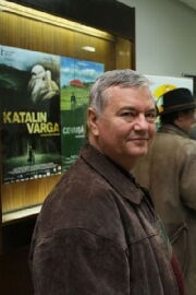 Constantin Fugașin