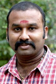 Cool Suresh