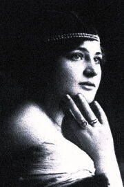 Cordy Millowitsch