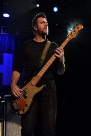 Corey Blitz