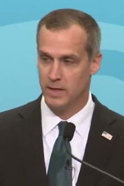 Corey Lewandowski