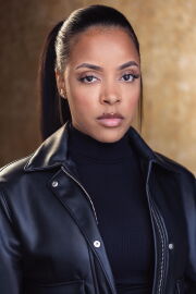 Cortney Elise