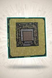 CPU