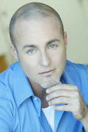 Craig Gilmore