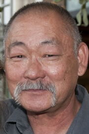 Cranston Komuro