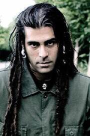 Cristian Machado