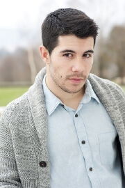 Cristian Merchan