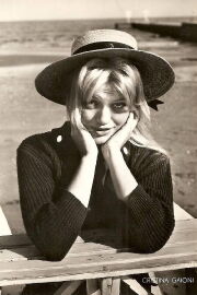 Cristina Gaïoni