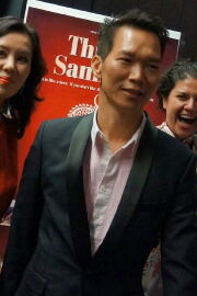 Cromwell Cheung