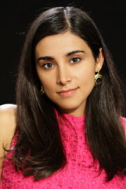 Cynthia Bravo