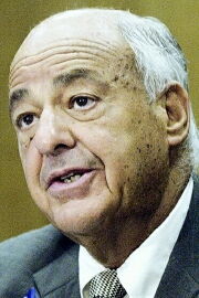 Cyril Wecht