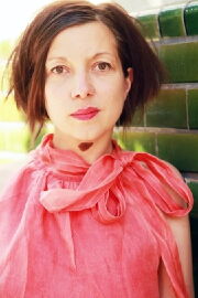 Dafne-Maria Fielder