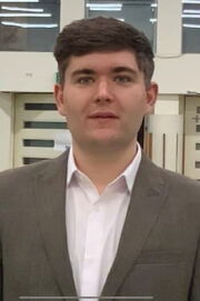 Dafydd Allen