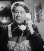 Dagmar Ebbesen