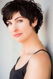 Dagney Kerr
