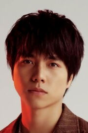 Daiki Shigeoka