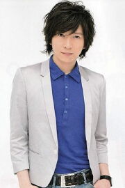 Daisuke Ono