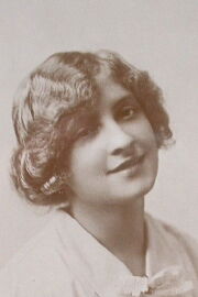 Daisy Burrell