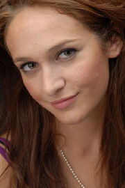 Daisy Hamilton
