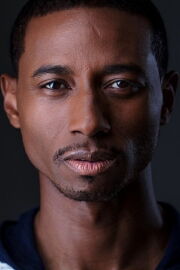 Dajour Ashwood